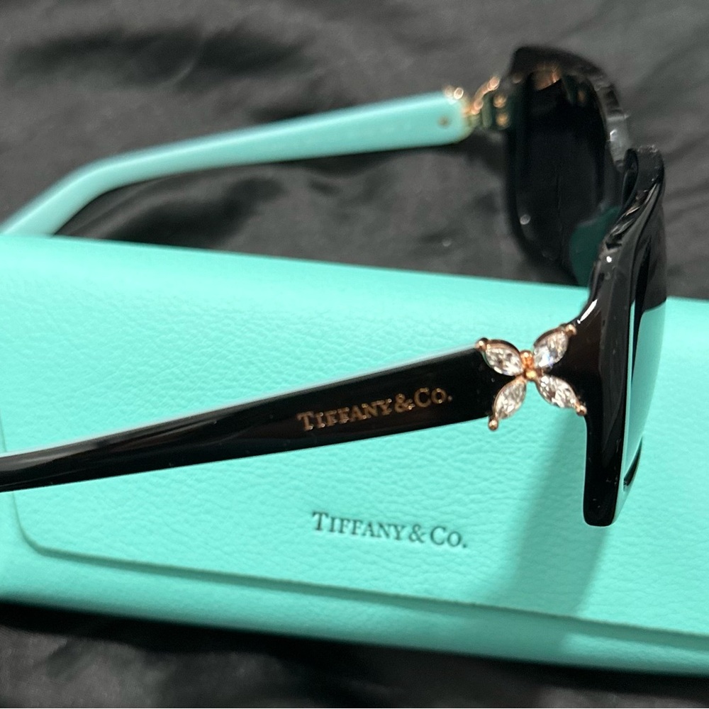 Tiffany & Co. sunglasses
